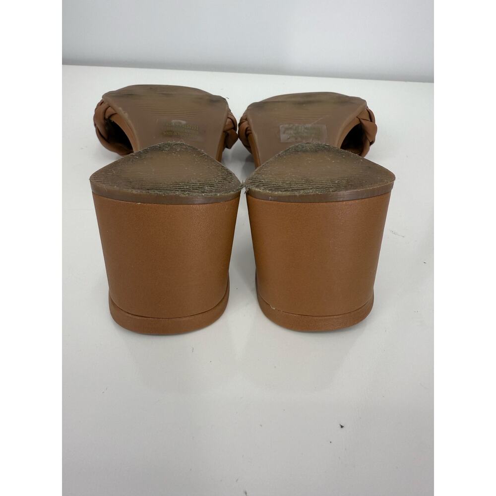 Steve Madden Palas Heeled Slides - image 4